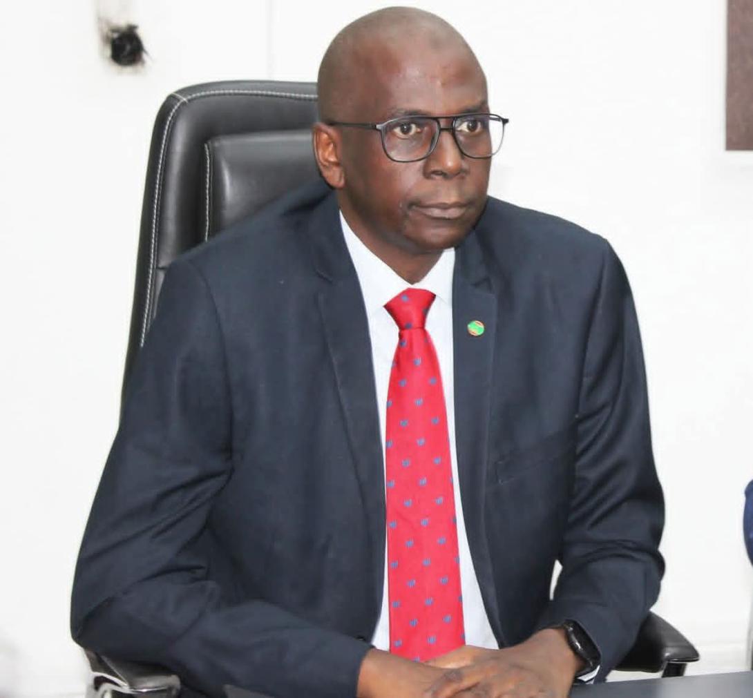 وزارة المالية: الوزير بصحة جيدة وسيعود لعمله خلال أيام