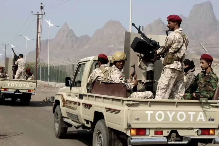 السعودية للإمارات: تهديد أمننا الوطني في اليمن خط أحمر