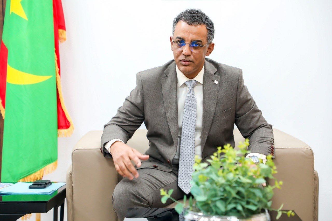السعودية: موريتانيا تشارك في لقاء دولي حول الاستثمار في قطاع الصحة