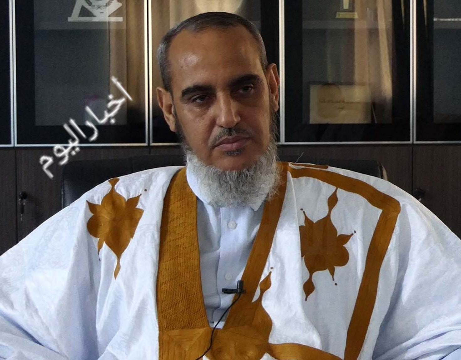 حزب تواصل يختتم مؤتمرالاستثنائي( بيان)