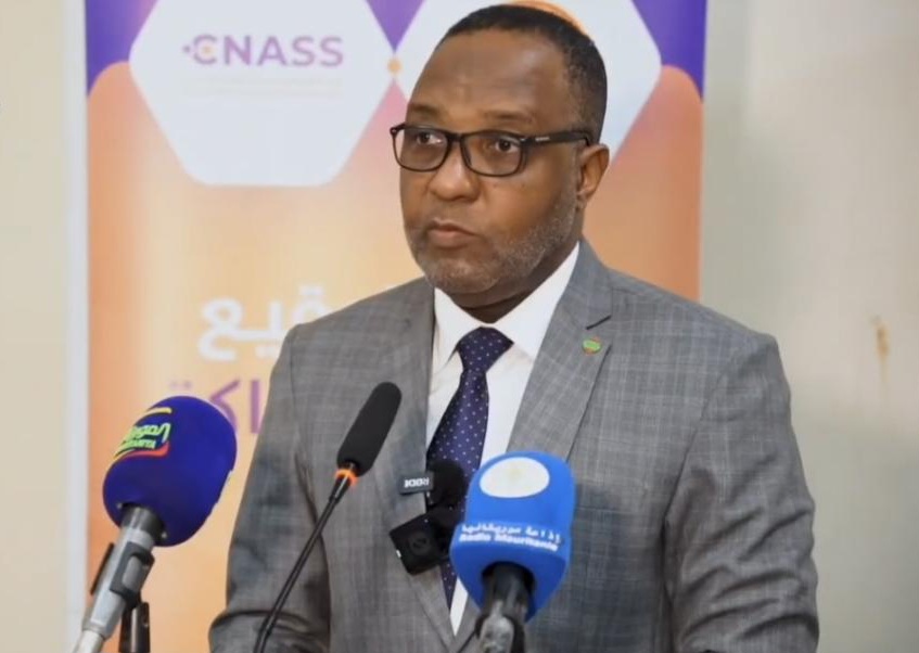 المدير العام لمركزية شراء الأدوية: عملنا على تحسين منظومة التموين والتخزين لحماية الصحة العمومية