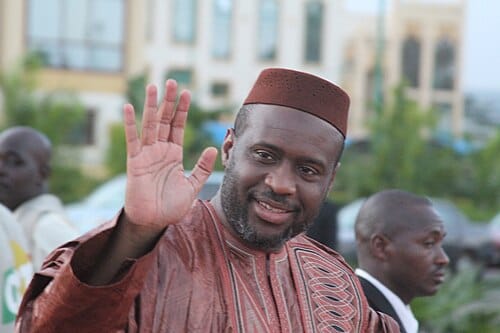 وزير أول مالي سابق: بدون عدالة لا توجد أمة