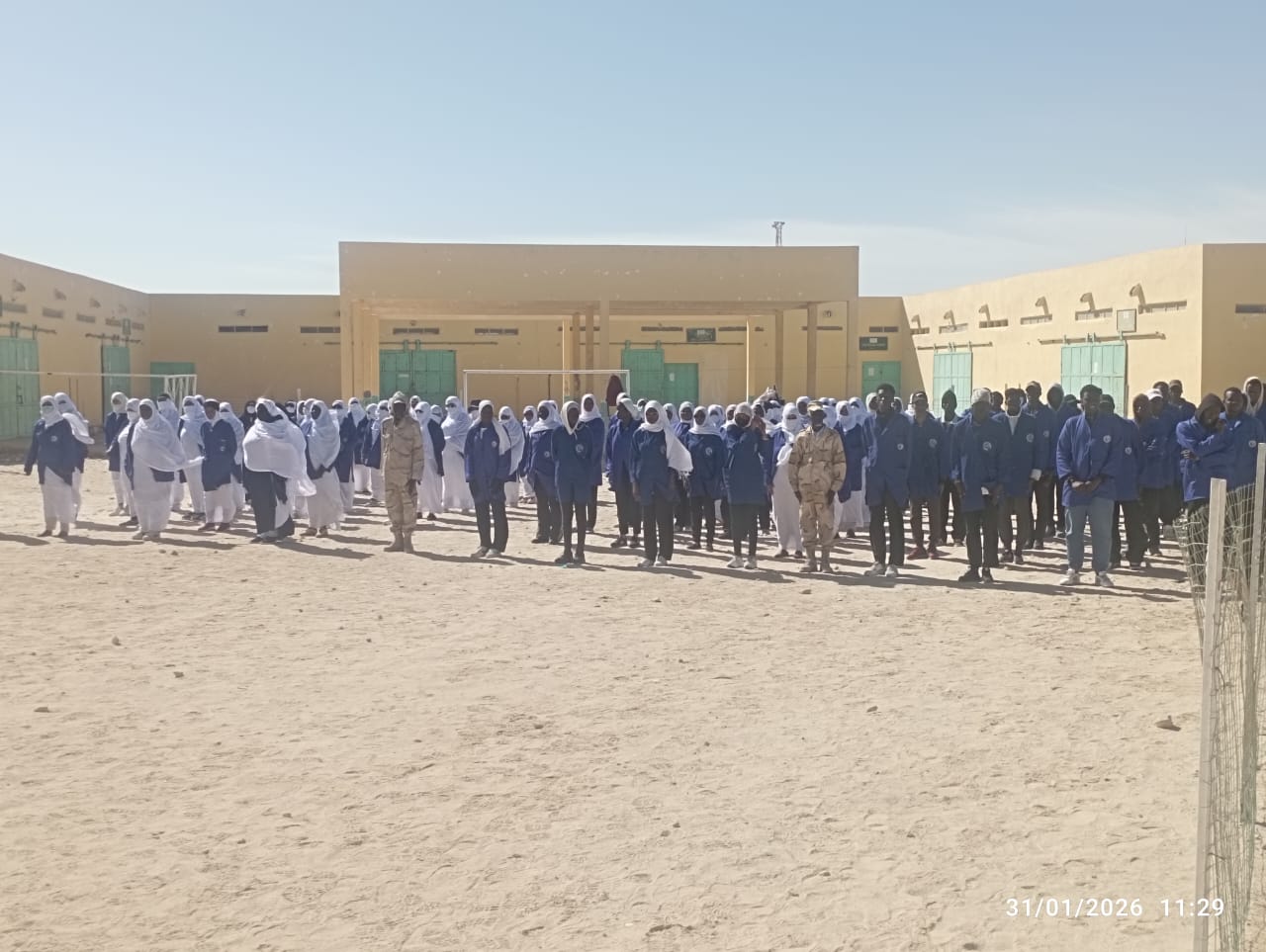 الإيكواس تثمن إجراءات المجلس العسكري في بيساو وتؤكد دعمها لمسار العودة إلى الشرعية الدستورية