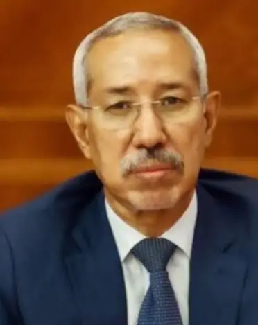 وزير الدفاع: يشارك في مؤتمر حول التعاون الأمني في غانا