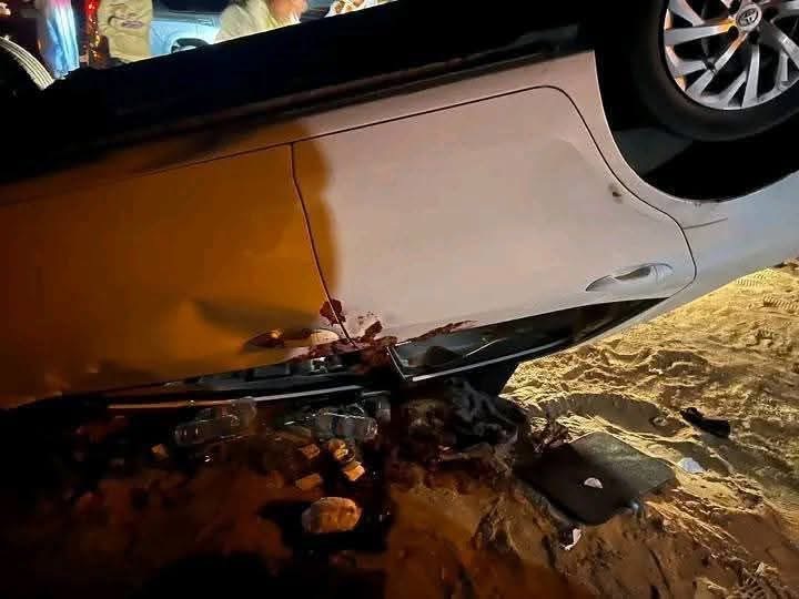 في أنواكشوط: وفاة وإصابات في حادث سير خلال موكب زفاف