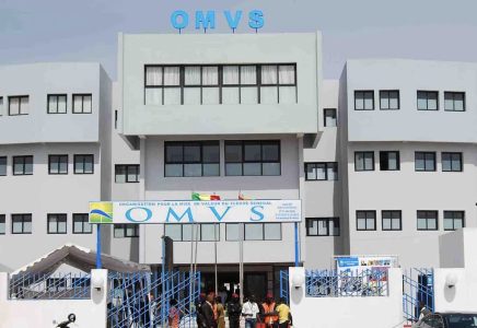 أنواكشوط تستضيف اجتماعًا وزاريًا إقليميًا لبحث مستقبل مشاريع حوض نهر السنغال