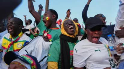 نهائي كأس إفريقيا للأمم 2025 والاتحاد السنغالي لكرة القدم يحتج علي اجرءات التحضير