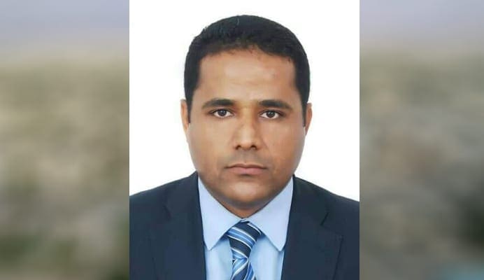 النفط الفنزويلي بين وهم القوة وحدود الهيمنة ياسين عبدالقادر الزوي / باحت في الشؤون