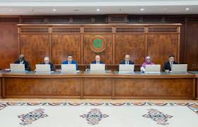 مجلس الوزراء يعقد اجتماعه الأسبوعي ا اليوم