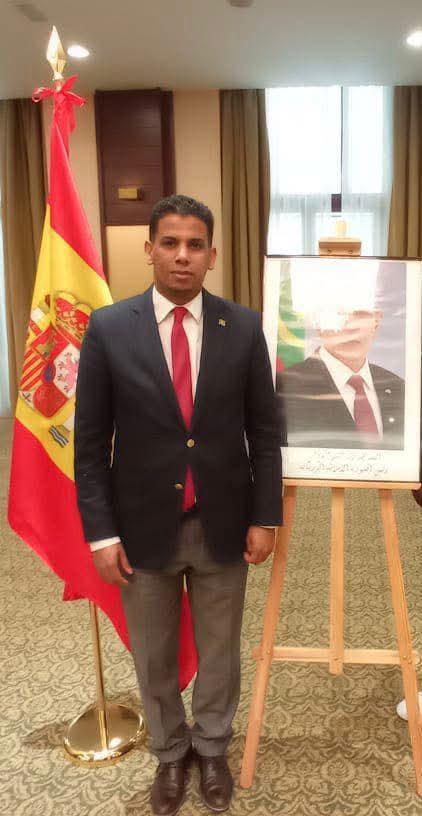 محكمة إسبانية تعتبر فصل موظف موريتاني من السفارة تعسفياً وتُلزم السفارة بالعودة أو التعويض