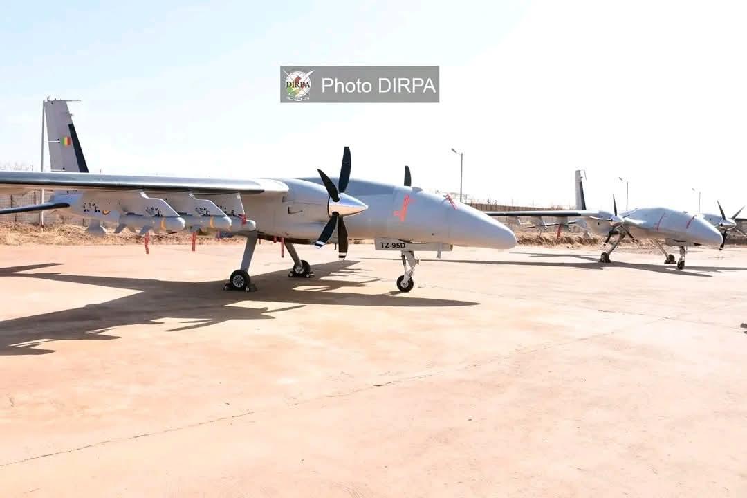 مالي: الجيش يعلن مقتل عدد من عناصر المجموعات المسلحة قرب الحدود مع النيجر