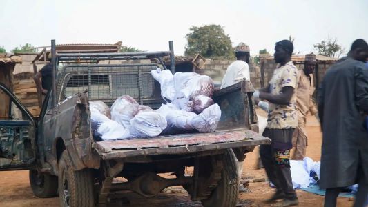 هجمات نيجيريا والنيجر تنذر بتمدد “خلايا التطرف”