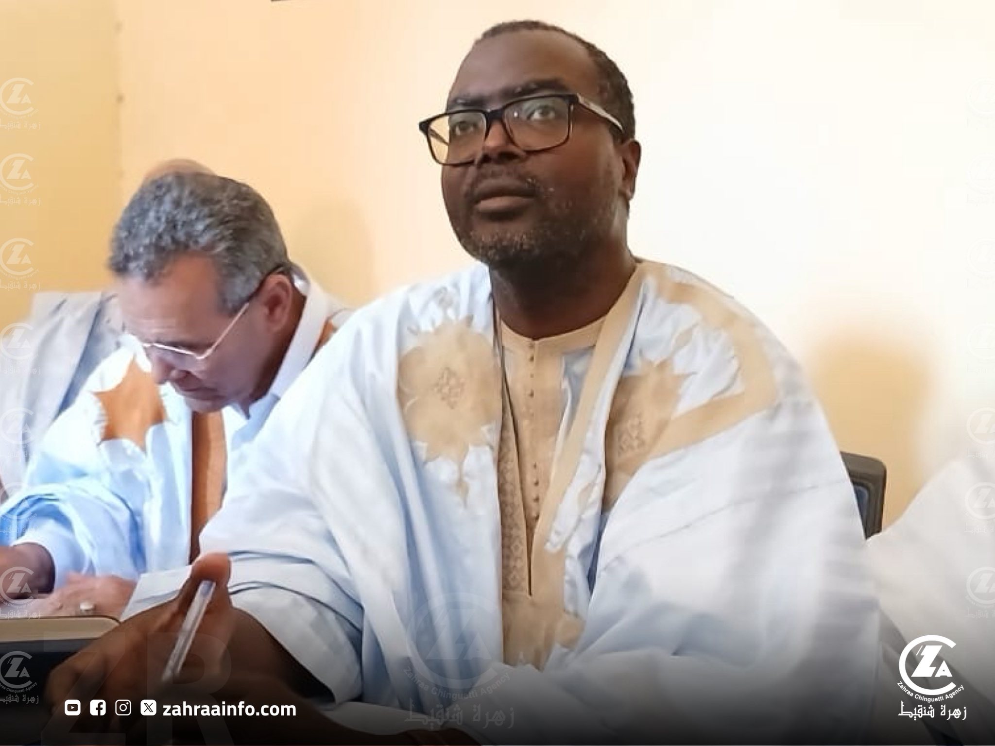 موريتانيا: الحكومة تخفض أسعار مادتي المازوت والبنزين