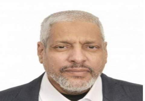 لا لحوار غامض-  عبد الفتاح ولد اعبيدن