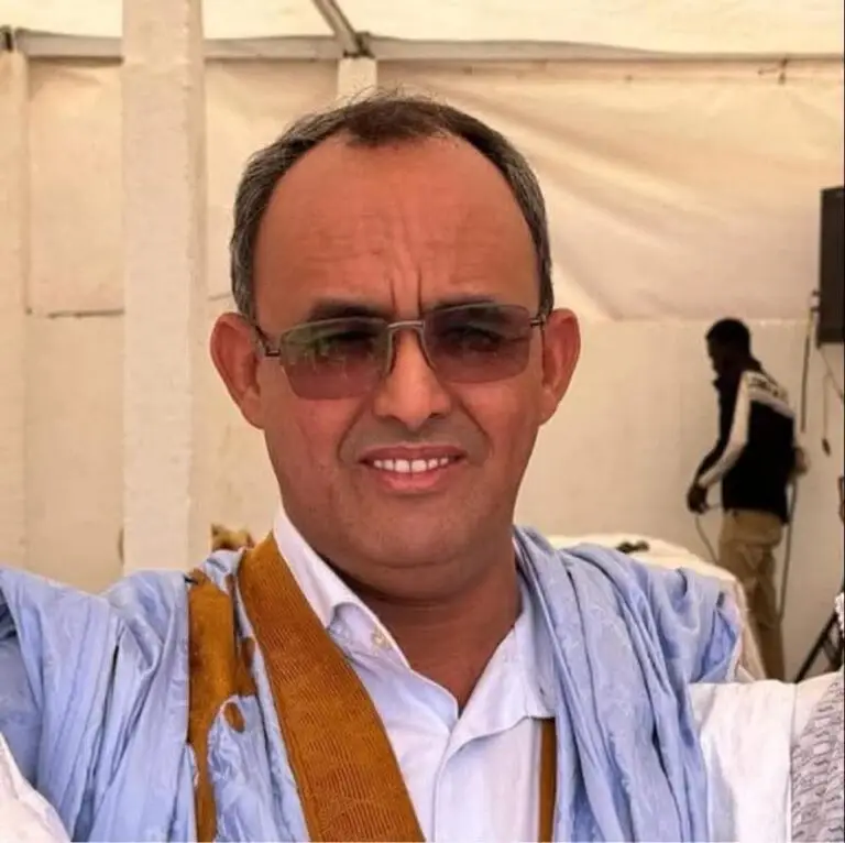 رئيس “الهابا” يدعو الصحفيين والمدونين إلى تحري الدقة حفاظاً على السلم الأهلي