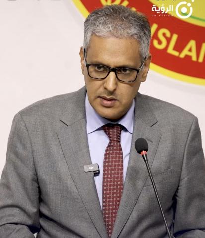 ويز الطاقة: يتحدث  احتطيات موريتانيا من النفط والغاز