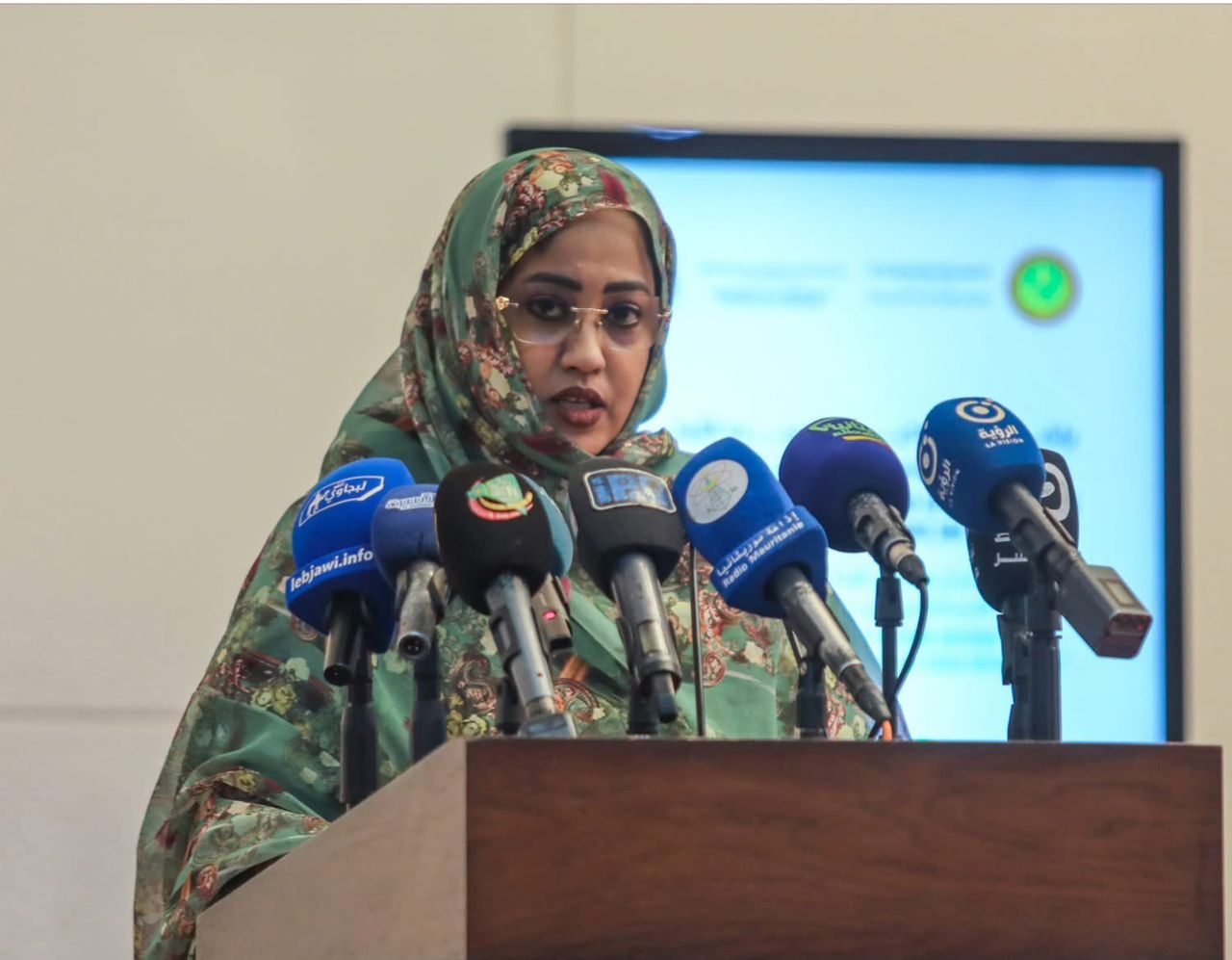 السيدة الأولى: حوض آركين كنز طبيعي يستوجب الحفاظ على توازنه البيئ