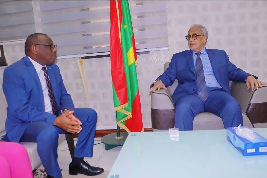 الأمم المتحدة تؤكد استعدادها لمواكبة موريتانيا في برامجها التنموية