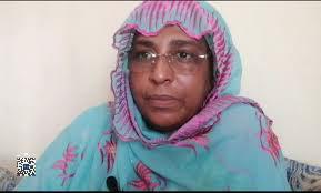 عيشتابايحي تقود تعبئة واسعة لإنجاح زيارة رئيس الجمهورية إلى كوركول… ومقاطعة امبود