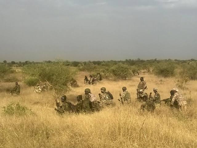 نيجيريا: الجيش يعلن مقتل قيادي في جماعة بوكو حرام