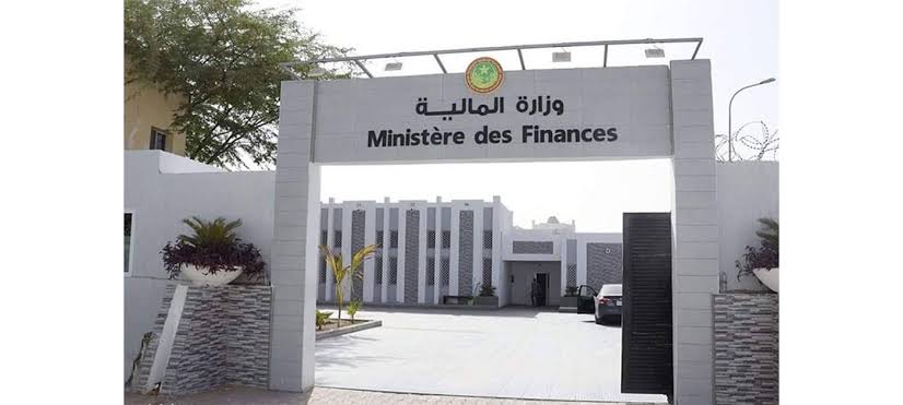 وزارة المالية تعلن تعيين عدد من محاسبي القطاعات الحكومية