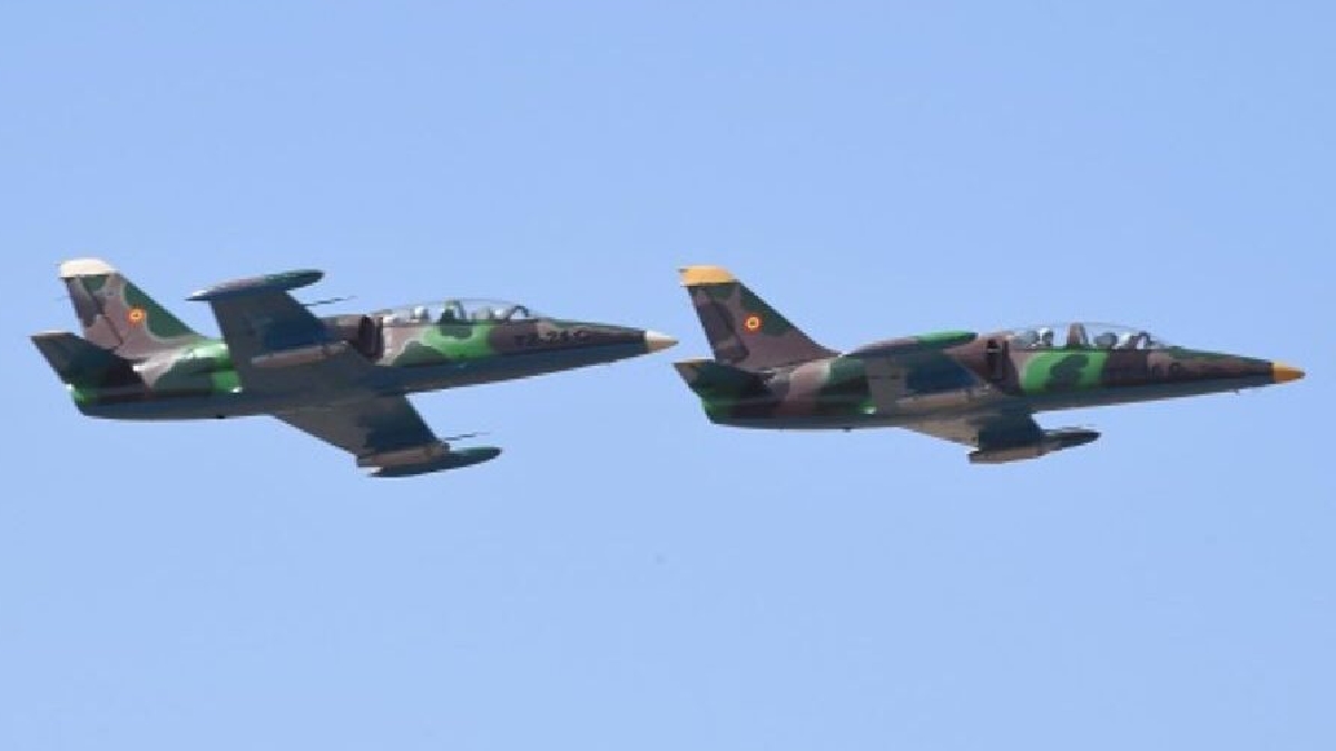 مالي: مقتل 20 من عناصر داعش في ضربات لتحالف الساحل