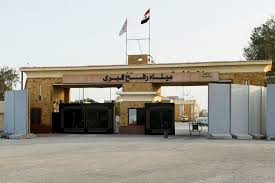 سلطات الاحتلال تعلن فتح معبر رفح