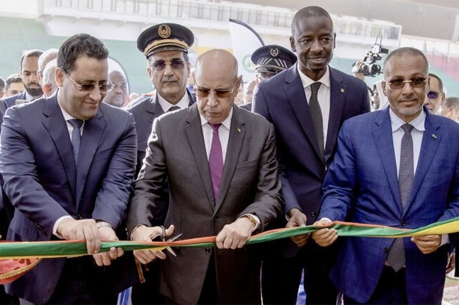 الإعلان عن موعد النسخة الثالثة من معرض “إكسبو موريتانيا 2026”