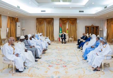 لجنة الحوار مع السجناء السلفيين تطالب بالإفراج عن من ثبتت توبتهم
