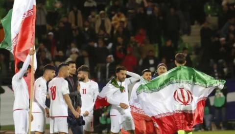 مونديال 2026.. لاعبو منتخب إيران يحصلون على تأشيرات أميركية