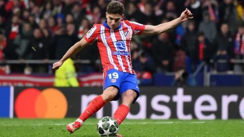 نادي ريال مدريد يعرض 150 مليون يورو لضم الأرجنتيني خوليان ألفاريز