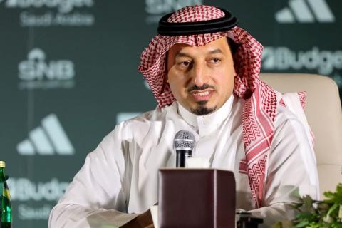 استقالة رئيس الاتحاد السعودي إثر الخروج من مونديال 2026