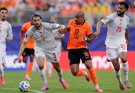 تونس تودع كأس العالم بثلاث هزائم وأداء مخيب