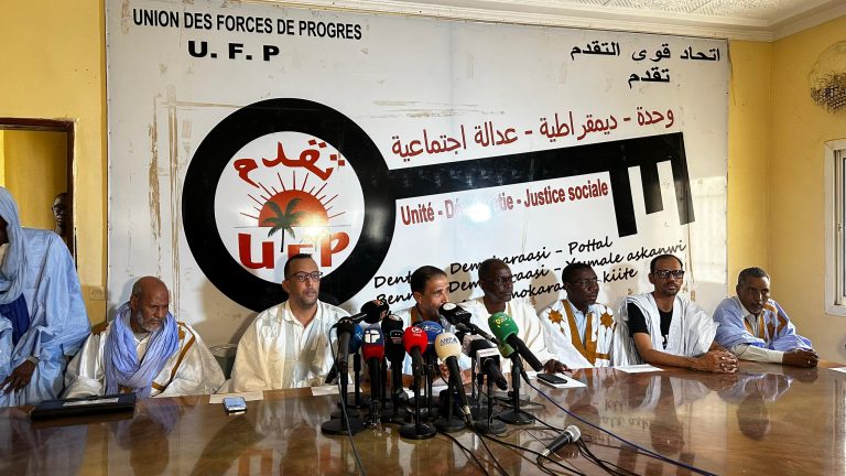 ولد مولود: الحوار إيجابي ويحتاج ضمانات واضحة