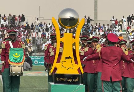 تحديد موعد مباراتي نصف نهائي كأس الرئيس 2026