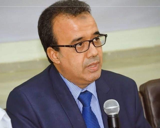 من وحي عهد الإنصاف!