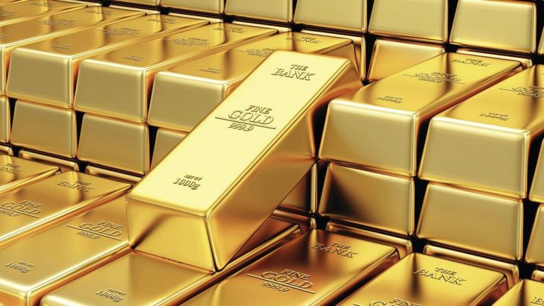 الذهب يقفز 2.7% بعد اتفاق مبدئي بين واشنطن وطهران