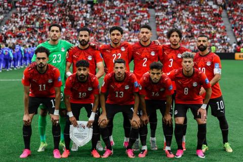 أخبار المونديال : مصر تحقق ثاني انتصار للعرب وتقترب من التأهل