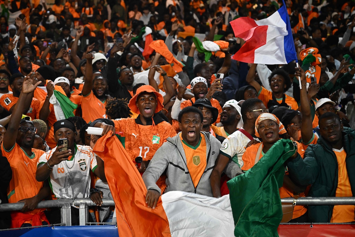 كوت ديفوار تخوض كأس العالم 2026 دون جماهيرها