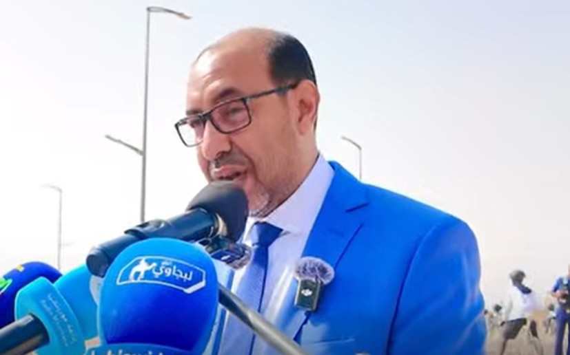 موريتانيا تخلد اليوم العالمي الأولمبي تحت شعار “معا للدراجات من أجل بيئة مستدامة”