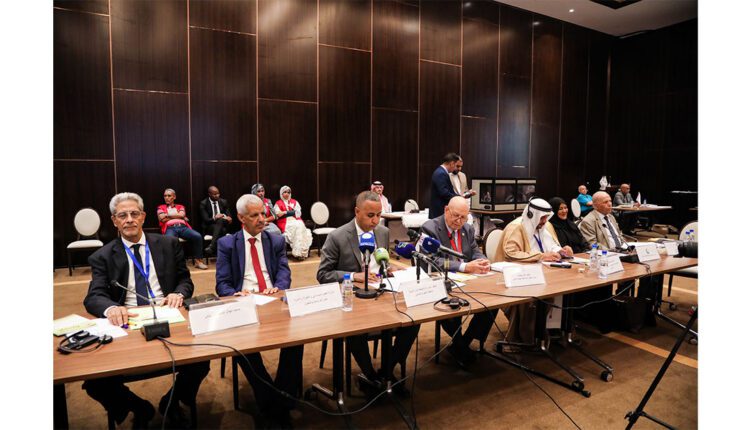 اللجنة الإسلامية للهلال الدولي تعقد دورتها التاسعة والثلاثين بنواكشوط