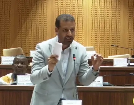 إسلكو ابهاه ينتقد غياب الصيانة عن أجهزة التصفية لمرضى الكلى