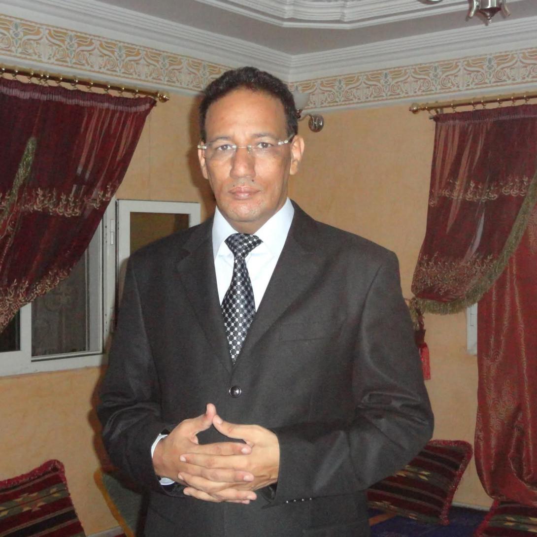 ذكريات من القصر.