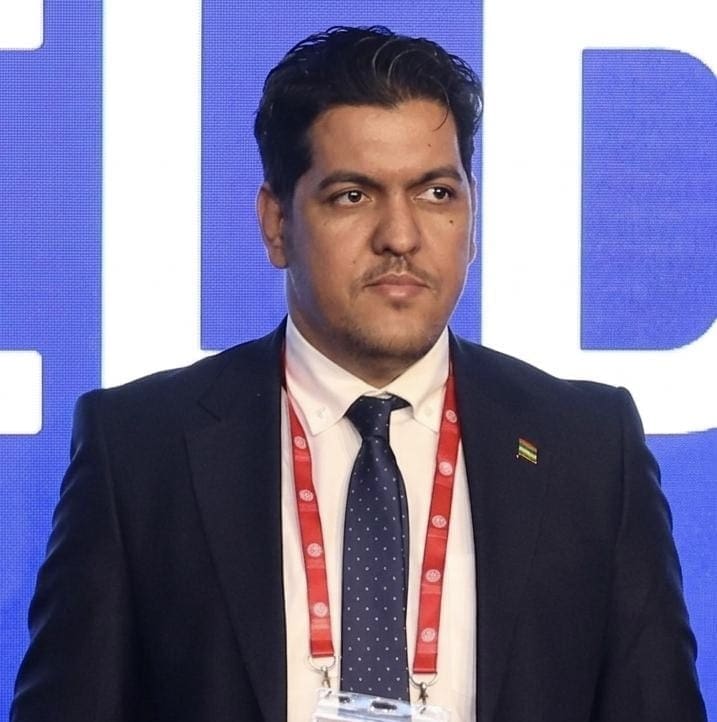 الاتصال المؤسسي بين التبسيط و التعقيد  المصطفى ولد البو– كاتب صحفي.