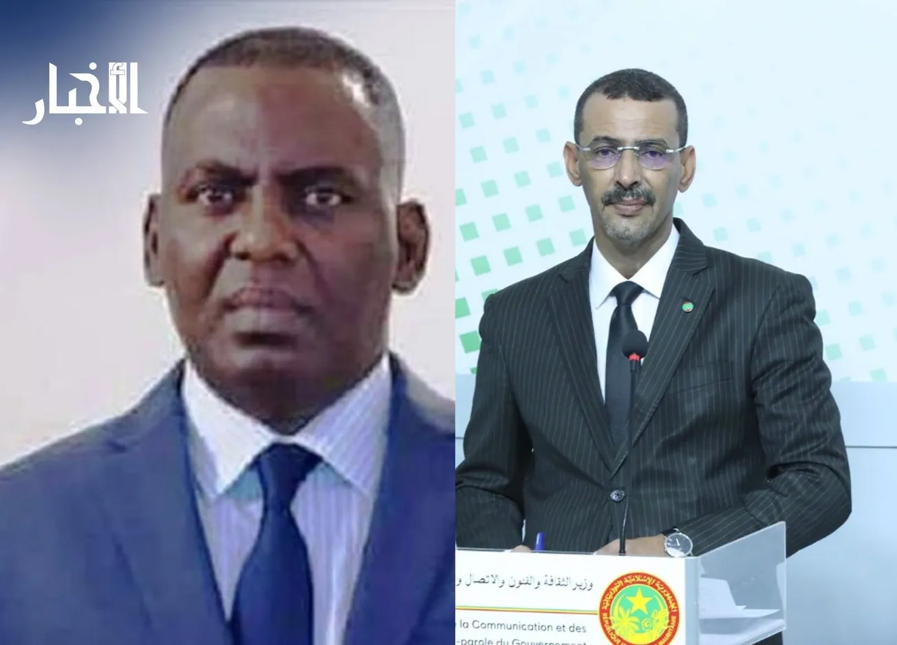الحكومة: حريصون على سلامة الجميع بمن فيهم النائب بيرام