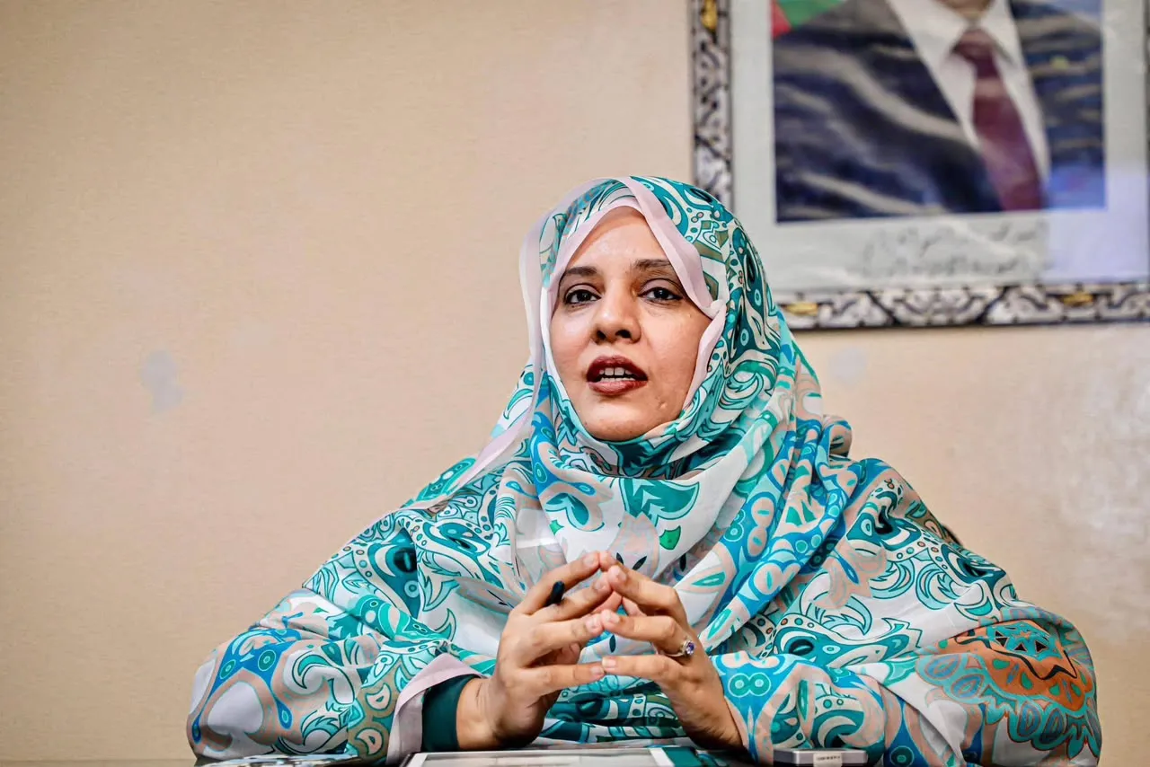 وزيرة التربية: نسبة النجاح بامتحان البكالوريا وصلت 13.56‎%‎