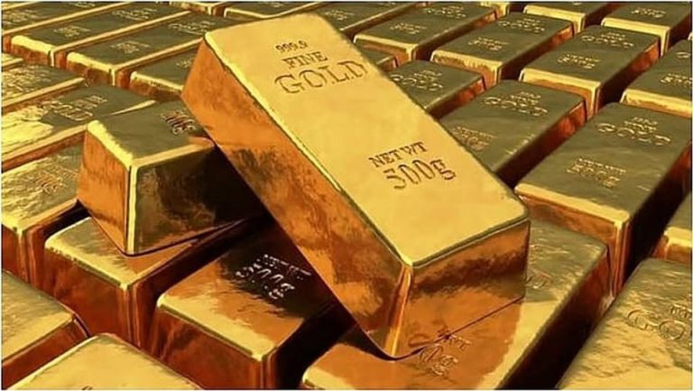 الذهب يرتفع مع تراجع النفط وانحسار مخاوف التضخم