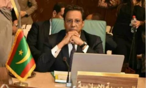 السفير الموريتاني السابق في مصر ودادي ولد سيدي هيبه يكتب عن مباراتها مع الأرجنتين