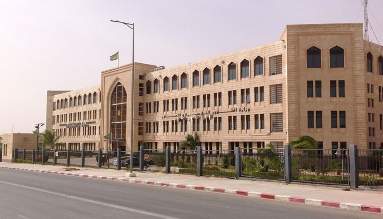 موريتانيا تعزي الجزائر في ضحايا حريق دار أيتام خلف عددا من القتلى والجرحى