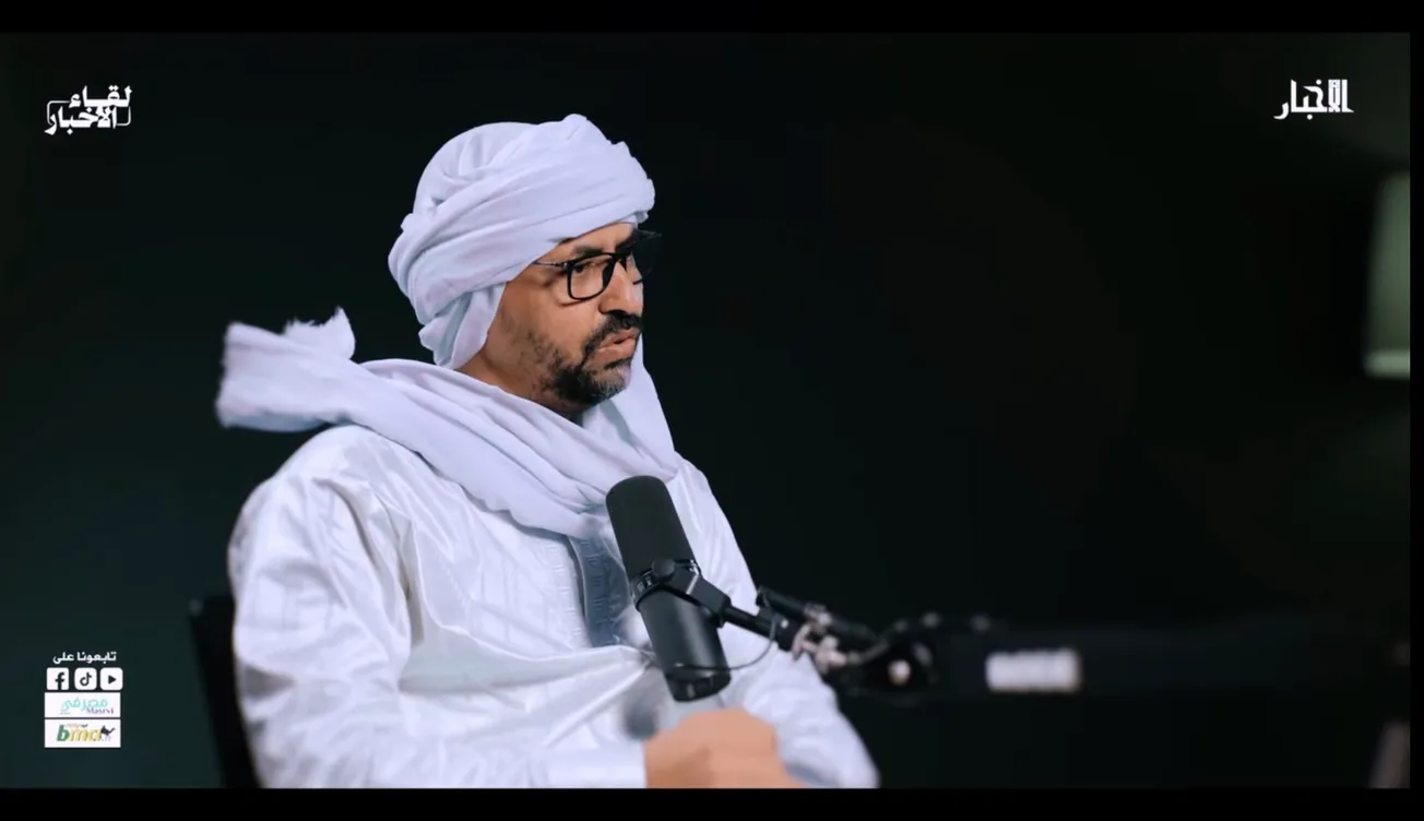 الناطق باسم “تحرير أزواد”: عملياتنا مستمرة حتى السيطرة على جميع مدن الإقليم